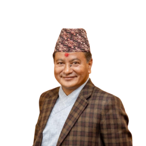 जितेन्द्र कुमार श्रेष्ठ