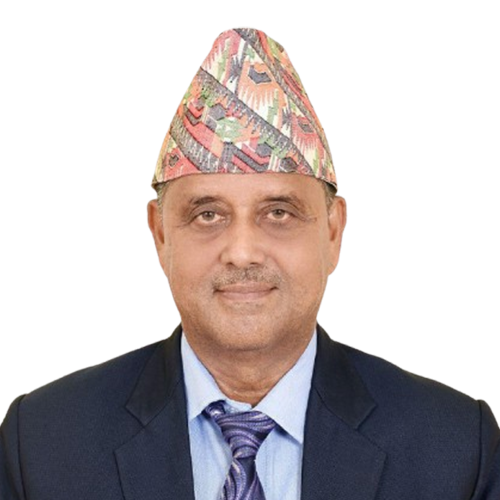 जिवन घिमीरे