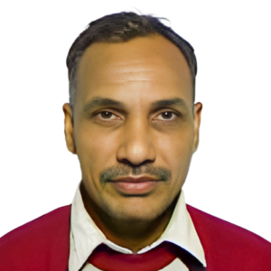 जोगी पुरी गोसाई