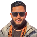 जुद्ध बहादुर सिंह