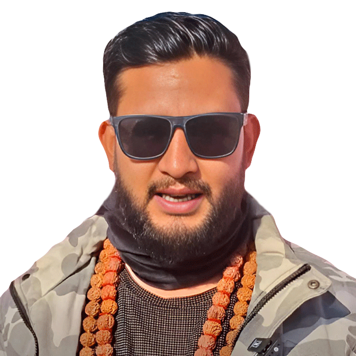 जुद्ध बहादुर सिंह