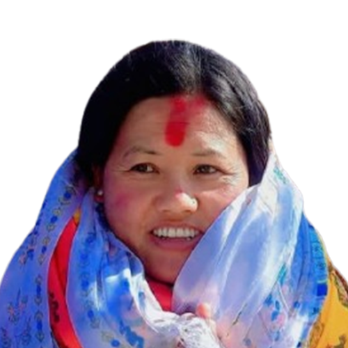 कल्पना राई