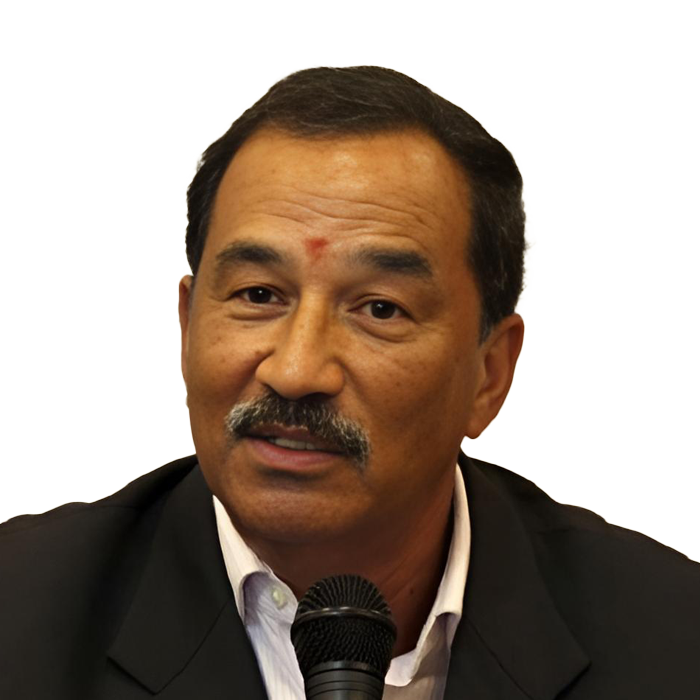 कमल थापा