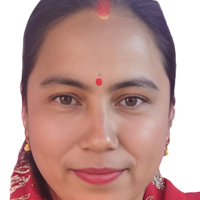 कमला डाँगी