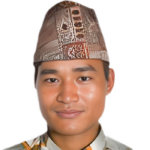 कमान बुढा मगर