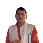 केशव राज पाण्डे