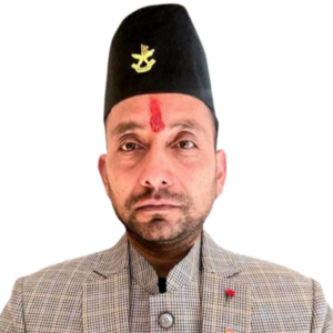 खडक वहादुर अग्रवाल