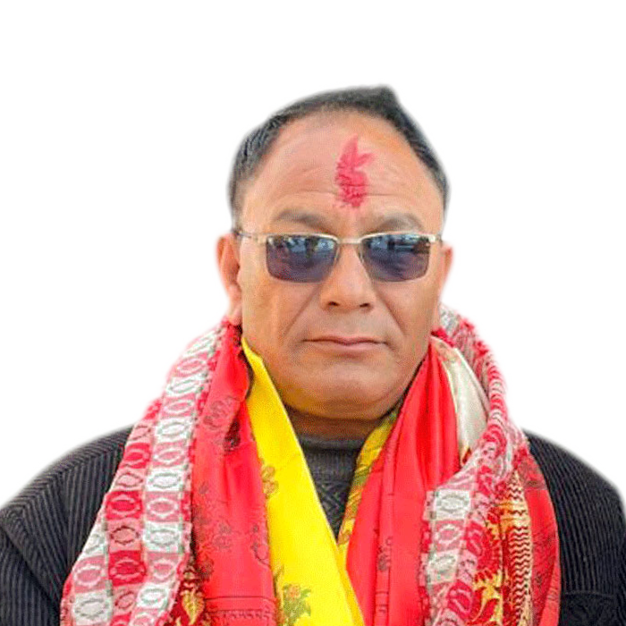 खड्ग शाही