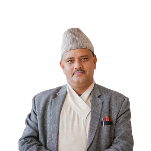 किरण न्यौपाने