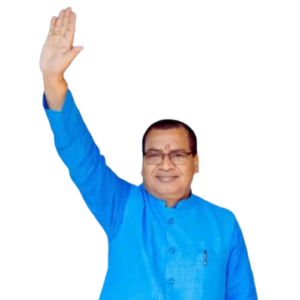 किशोरी साह कमल