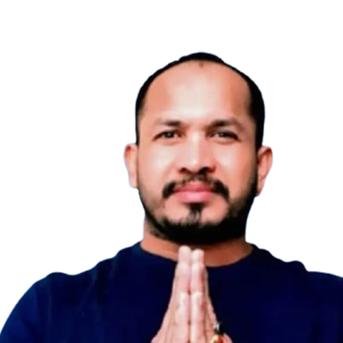 कृष्ण कुमार कार्की