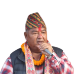 कृष्ण कुमार श्रेष्ठ