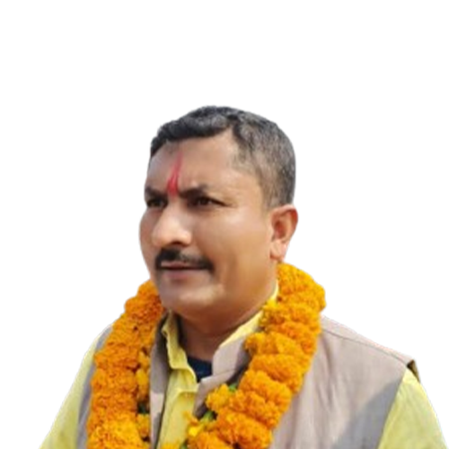 कुन्दन प्रसाद कुशवाहा