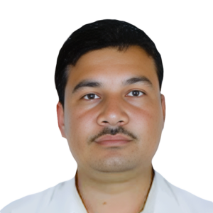 लाल बहादुर थापा क्षेत्री