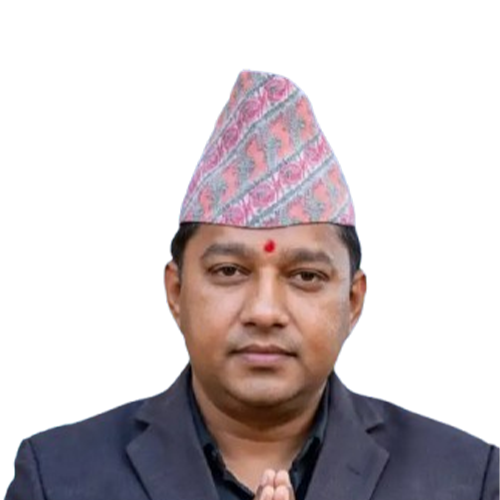 लाल बिक्रम थापा