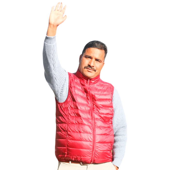 ललित कुमार चन्द