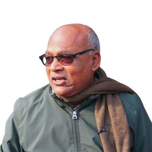 लक्ष्मी महताे काेइरी