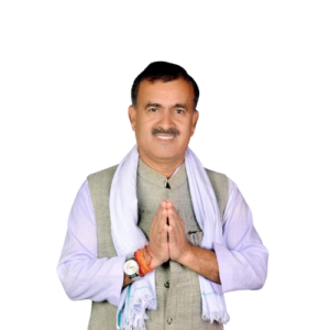 महेन्द्र यादव