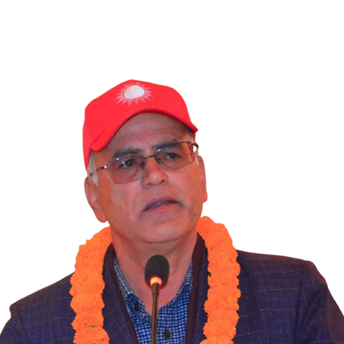 मणिराम फुयाल