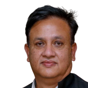 मनोज जंग थापा