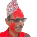 मेघ बहादुर ओली