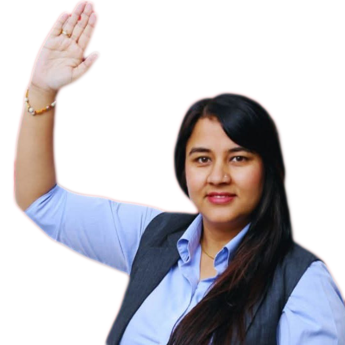 मेनुका भण्डारी