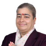 मिना कुमारी खरेल