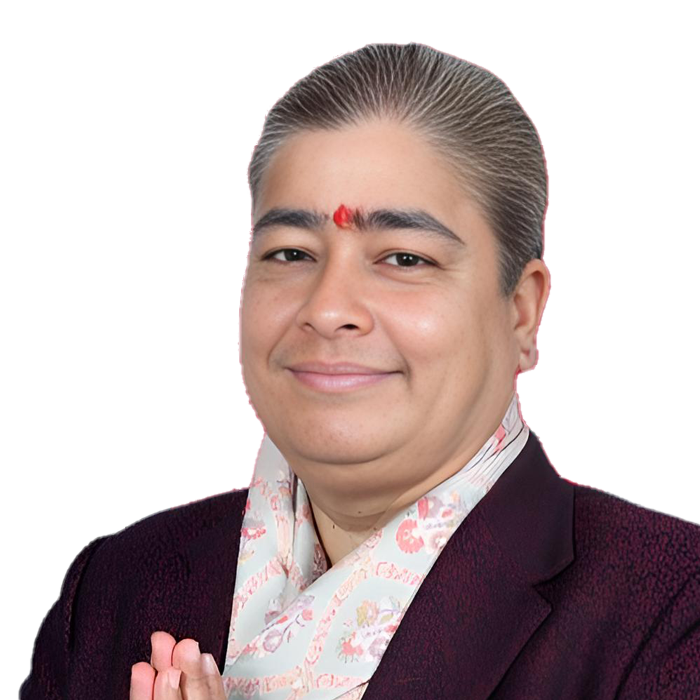 मिना कुमारी खरेल