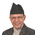 मिनेन्द्र प्रसाद रिजाल