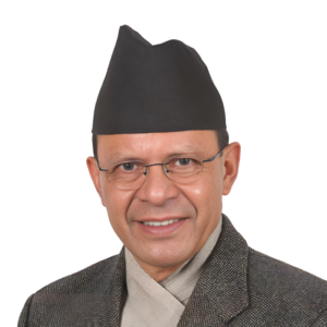 मिनेन्द्र प्रसाद रिजाल