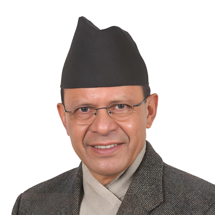 मिनेन्द्र प्रसाद रिजाल