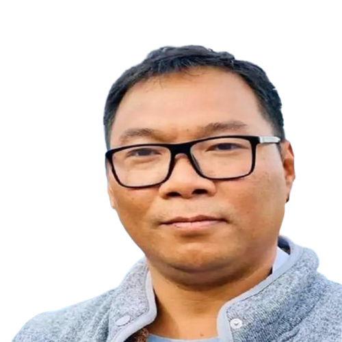 मिङमा शेर्पा