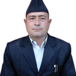 नन्द बहादुर शाही