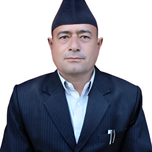 नन्द बहादुर शाही