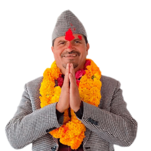 नन्दराम देवकोटा