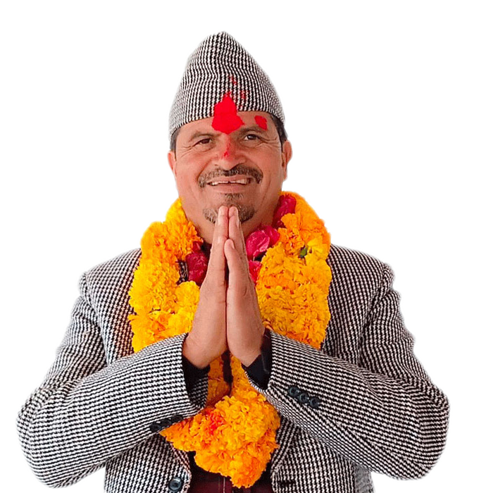 नन्दराम देवकोटा