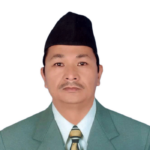 नरेन्द्र के.सी