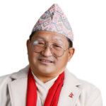 नरेन्द्र कुमार केरुङ