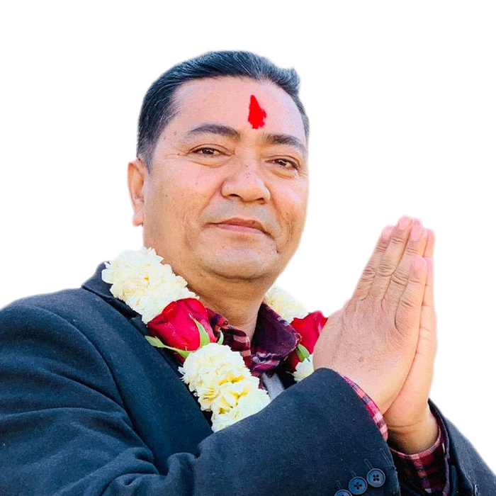 नरेश भण्‍डारी