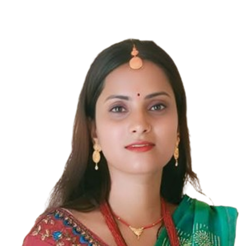 निलम कुमारी यादव