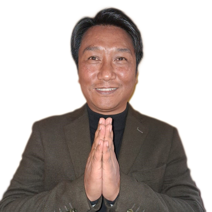 निरज लामा