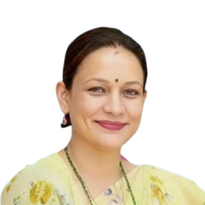 नितिमा भण्डारी (कार्की)