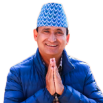 पिताम्वर भुसाल