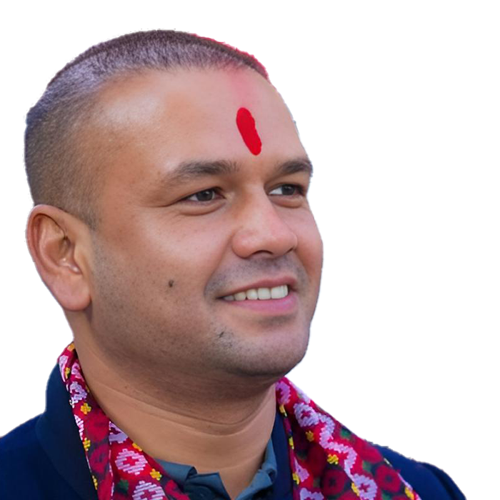 प्रबल  थापा क्षेत्री