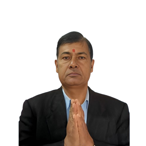 प्रभु प्रसाद साह