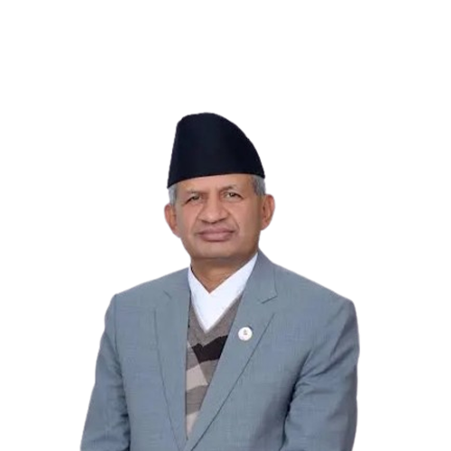 प्रदिप कुमार ज्ञवाली