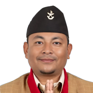 प्रकाश गौतम