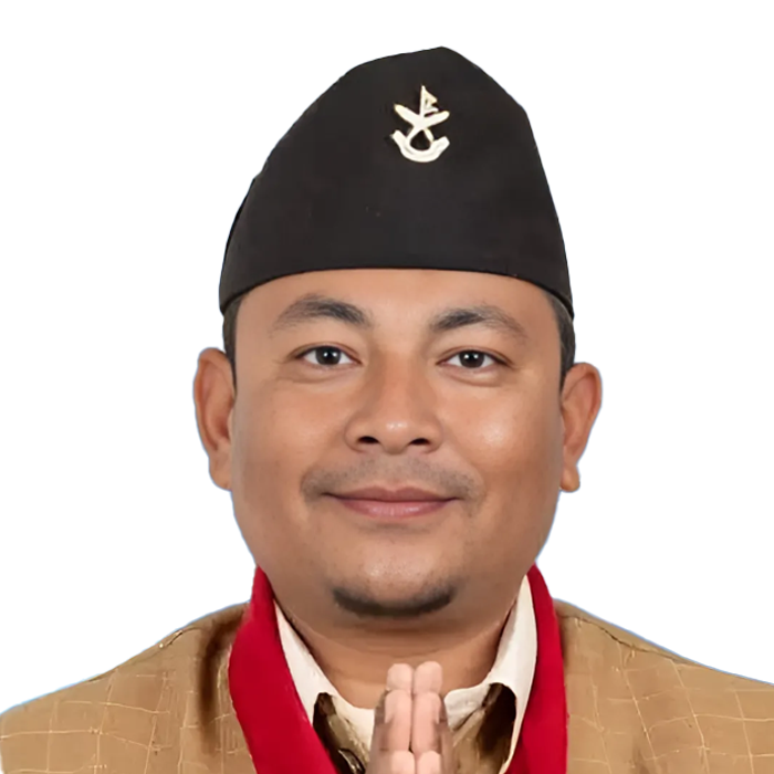 प्रकाश गौतम