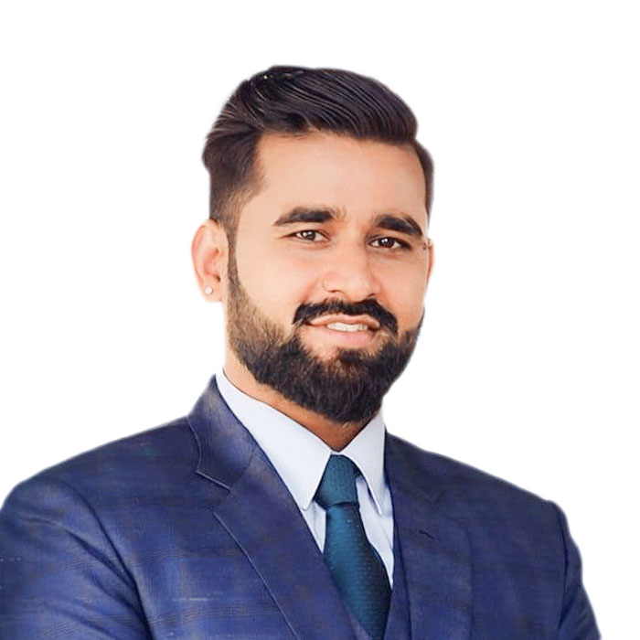 प्रकाश न्यौपाने