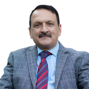 प्रकाश शरण महत